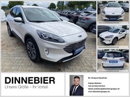 Ford Kuga 2023