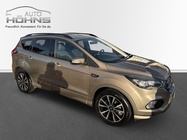 Ford Kuga 2019