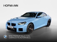 BMW M2 2024