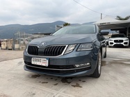 Skoda Octavia 2019