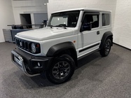 Suzuki Jimny 2020