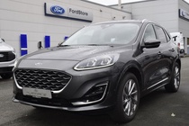 Ford Kuga 2022