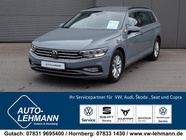 Volkswagen Passat 2022