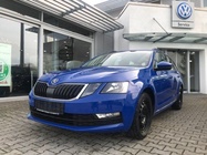 Skoda Octavia 2018