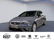 Seat Ibiza 2026