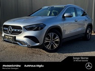 Mercedes-Benz GLA-Class 2024