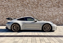 Porsche 992 2023