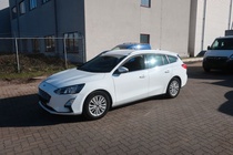 Ford Focus 2020