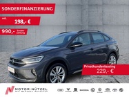 Volkswagen Taigo 2024