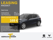 Seat Arona 2025