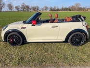 MINI Cabrio 2021
