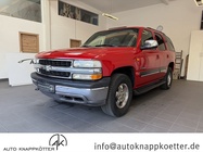Chevrolet Tahoe 2001
