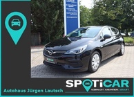 Opel Astra 2021