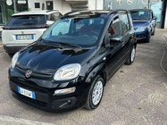 Fiat Panda 2020