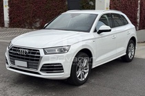 Audi Q5 2021