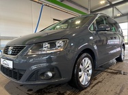 Seat Alhambra 2021