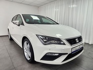 Seat Leon 2018