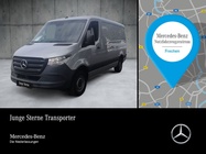 Mercedes-Benz Sprinter 2021