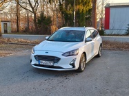 Ford Focus 2019