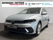 Volkswagen Polo 2025