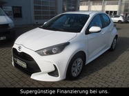 Toyota Yaris 2024