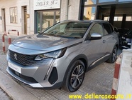 Peugeot 3008 2021