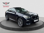 BMW X4 2019