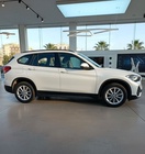 BMW X1 2021