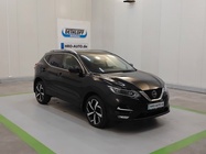 Nissan Qashqai 2019