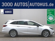 Opel Astra 2022