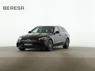 Mercedes-Benz C-Class 2026