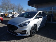 Ford S-Max 2022