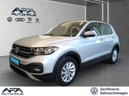 Volkswagen T-Cross 2020