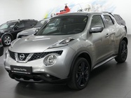 Nissan Juke 2016