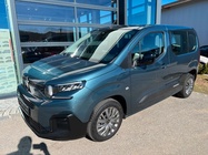 Citroen Berlingo 2024