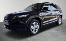 Skoda Kodiaq 2019