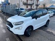Ford EcoSport 2019