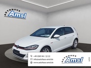 Volkswagen Golf 2020