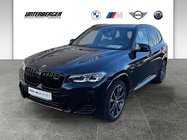 BMW X3 2024