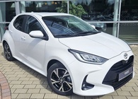Toyota Yaris 2026