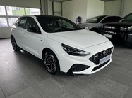 Hyundai i30 2025