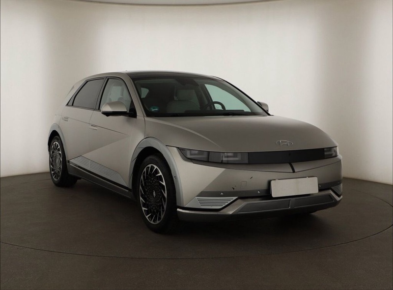 Hyundai Ioniq5