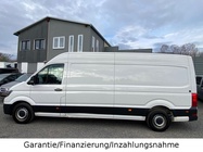 Volkswagen Crafter 2020