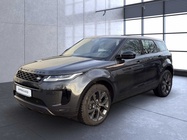 Land Rover Evoque 2022