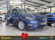 Opel Astra 2022