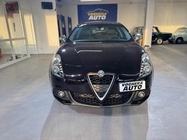 Alfa Romeo Giulietta 2019