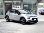 Citroen C3 2019