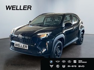 Toyota Yaris 2024