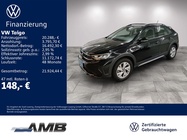 Volkswagen Taigo 2025