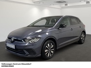 Volkswagen Polo 2025